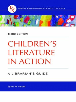 cover image of Children's Literature in Action